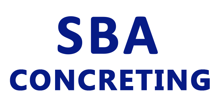 SBA Concreting